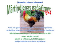 Mārtiņdienas tirgus