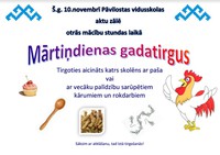 Mārtiņdienas tirgus